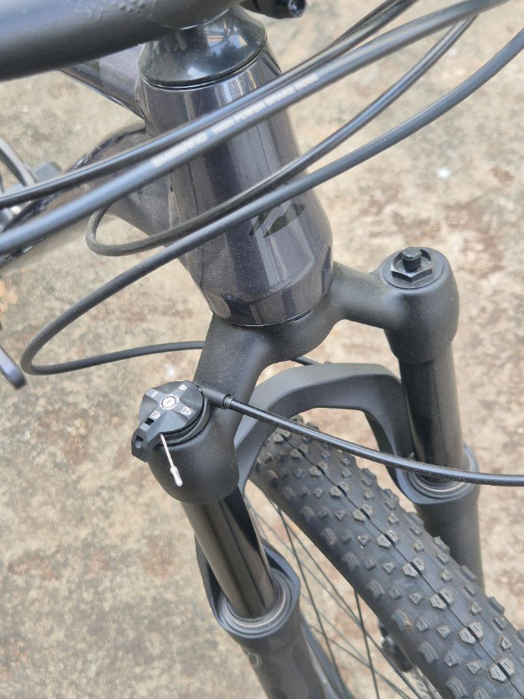 메리다 빅세븐 XT2 MTB 하드테일 자전거 이미지