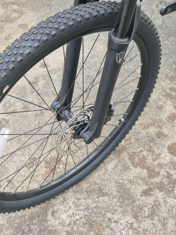 메리다 빅세븐 XT2 MTB 하드테일 자전거 이미지