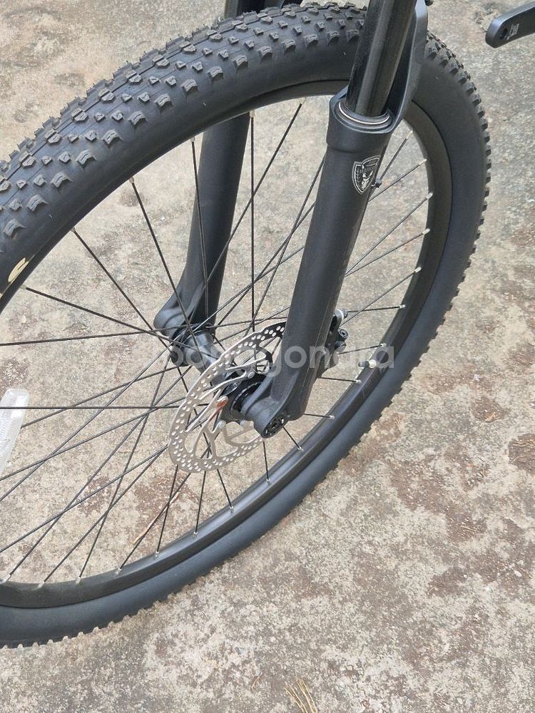 메리다 빅세븐 XT2 MTB 하드테일 자전거--7