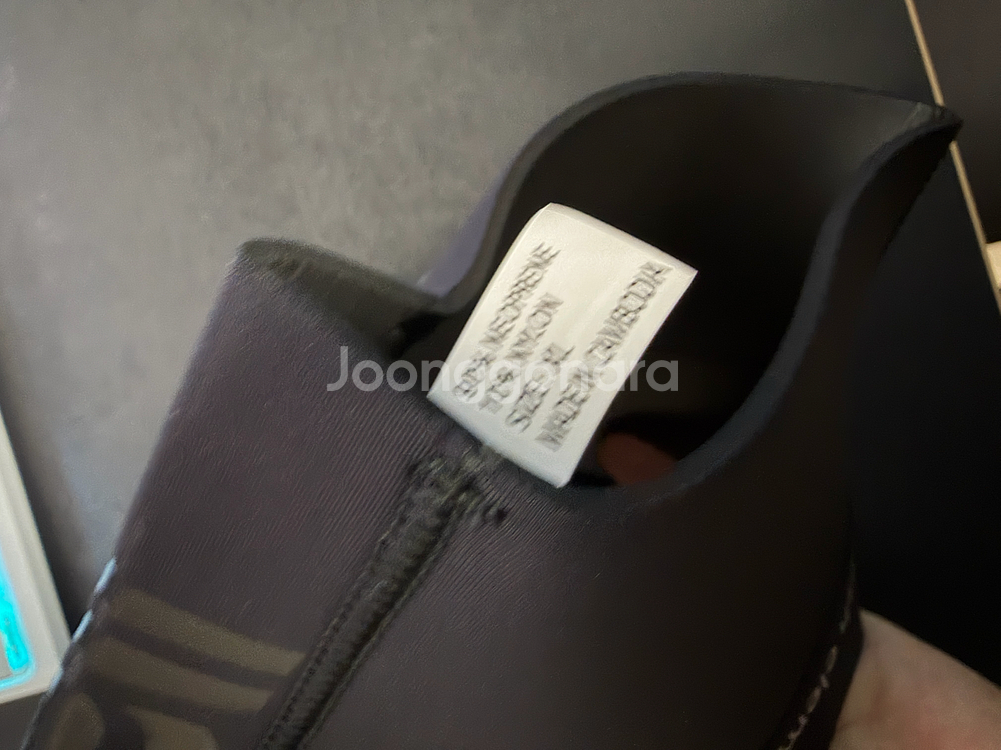 포스엘리먼트 후드 xl 미사용--2