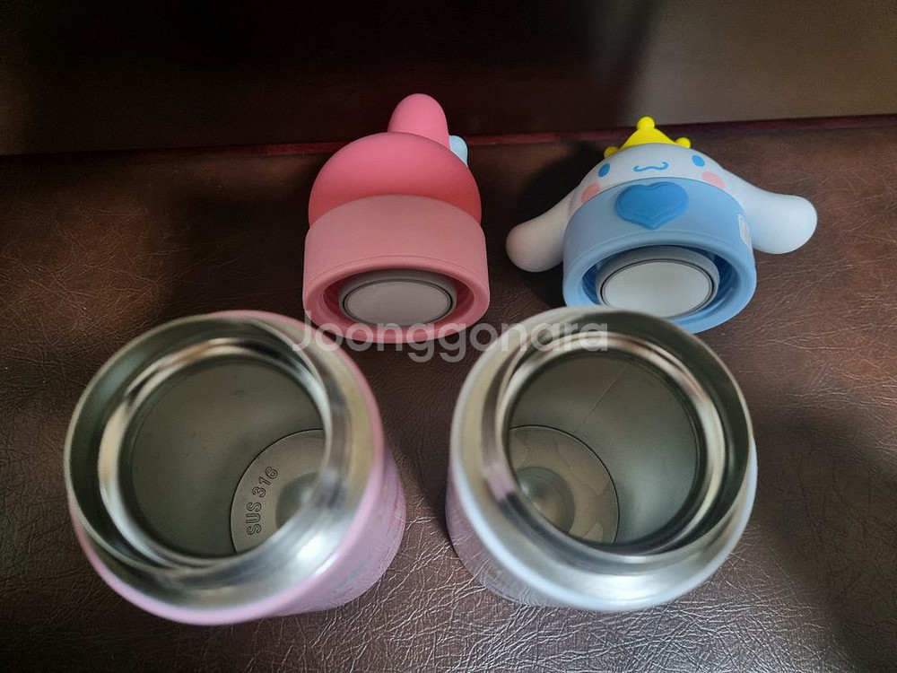 유아동 텀블러, 머그컵 전부--3