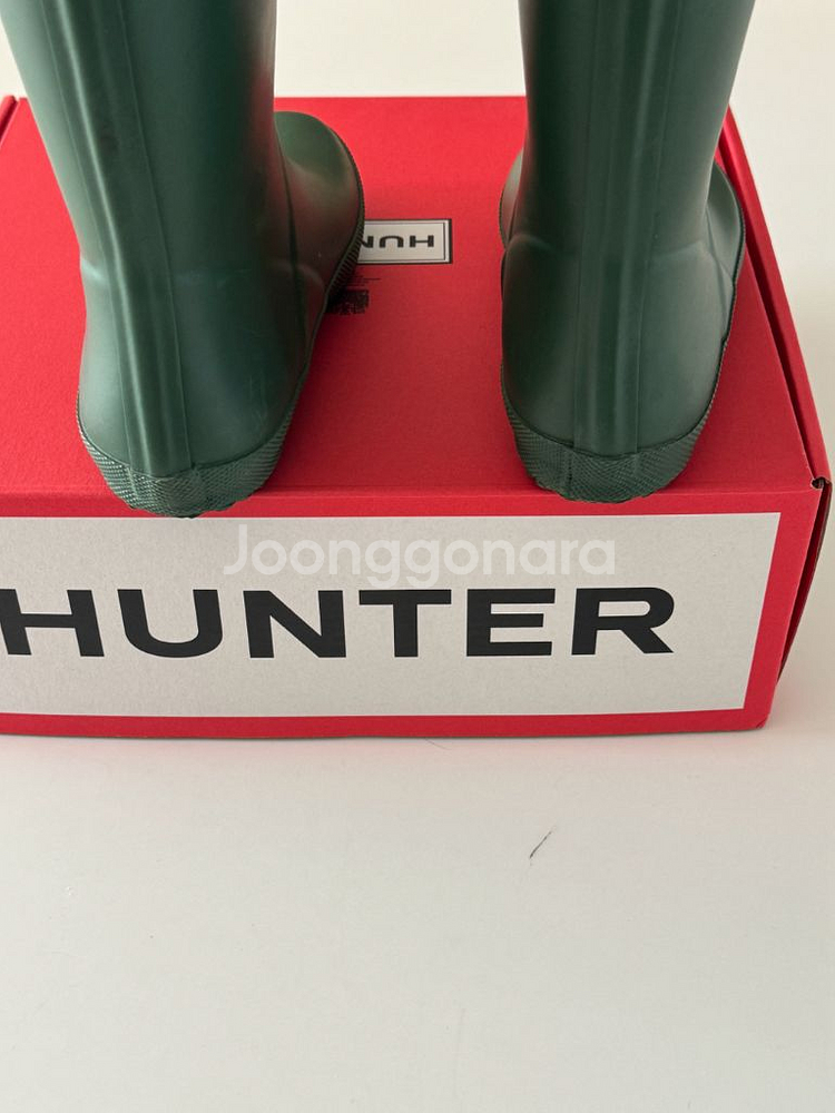 헌터 키즈 uk12--3