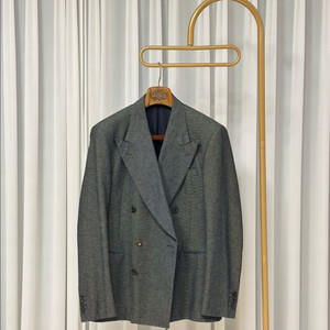 RRL 헤링본 더블 수트 42사이즈