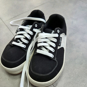 스포츠 멈멈 캔버스 블랙 245