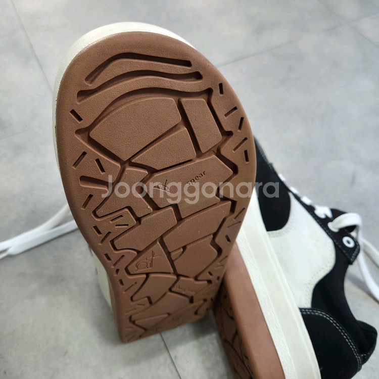 스포츠 멈멈 캔버스 블랙 245--2