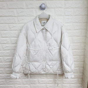 라삐아프 오리털 패딩 자켓 점퍼 55