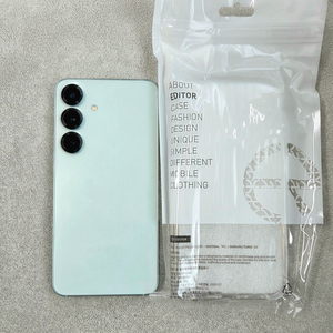갤럭시 S25_512G 자급제 새폰급 팝니다.[85만]