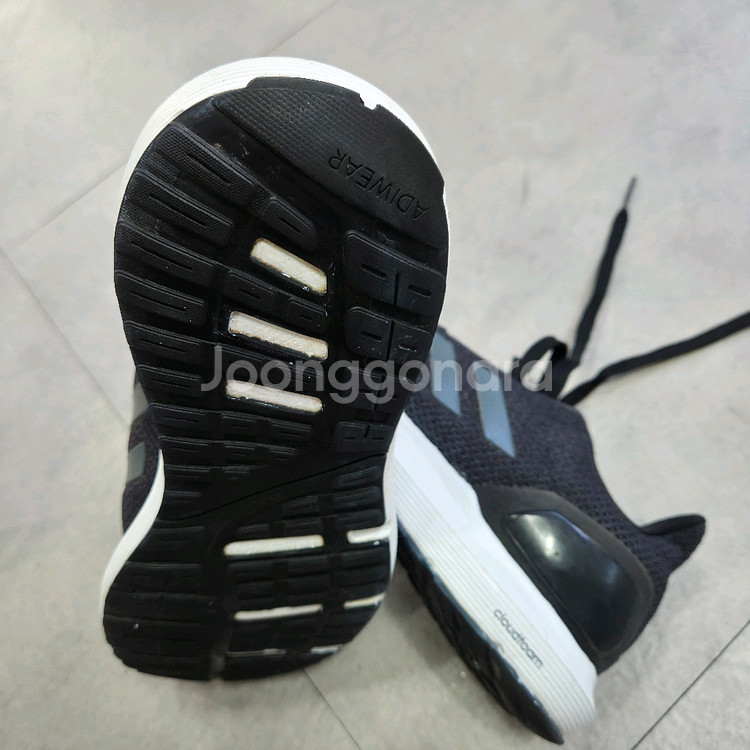 아디다스 코스믹2 SL M DB1758 러닝화 260--3