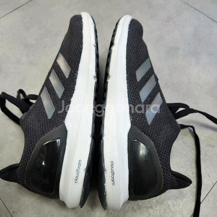 아디다스 코스믹2 SL M DB1758 러닝화 260--1