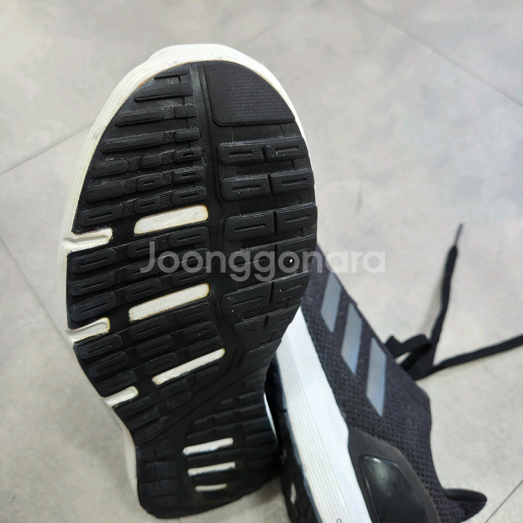 아디다스 코스믹2 SL M DB1758 러닝화 260--2