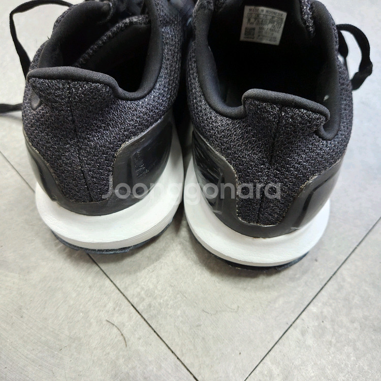 아디다스 코스믹2 SL M DB1758 러닝화 260--6