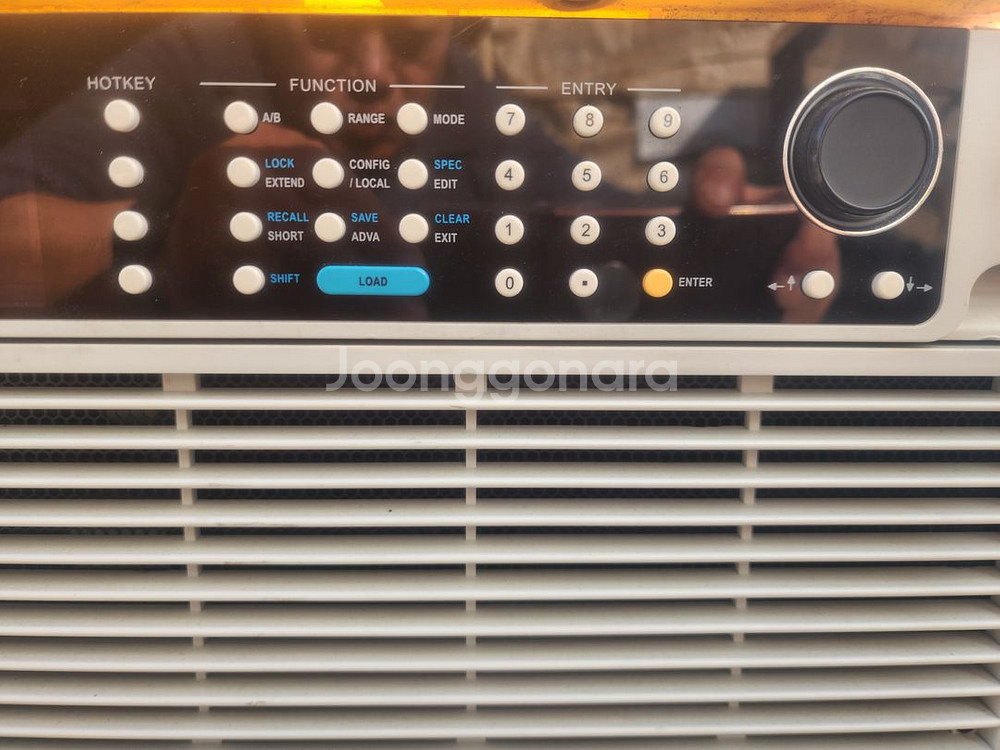 Chroma 63224A-150-2000 DC Load--0