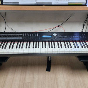 롤랜드 Roland RD-2000 스테이지 피아노