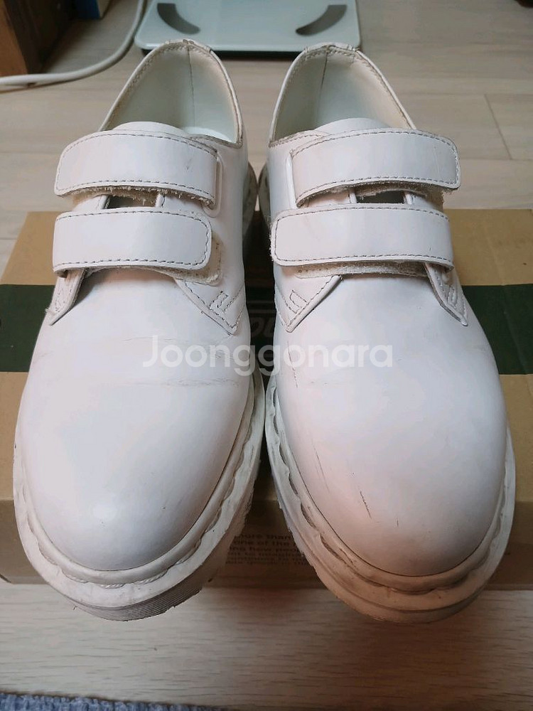 닥터마틴 (UK4)--0