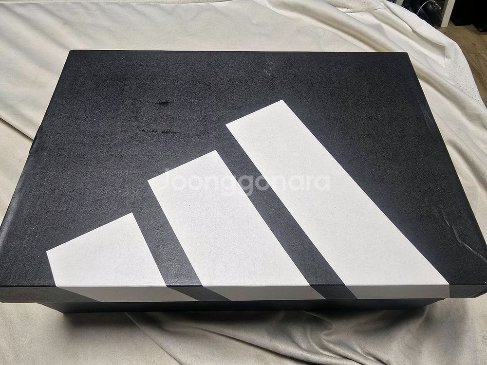 아디다스 아디오스 프로4 285사이즈 백화점 정품--1