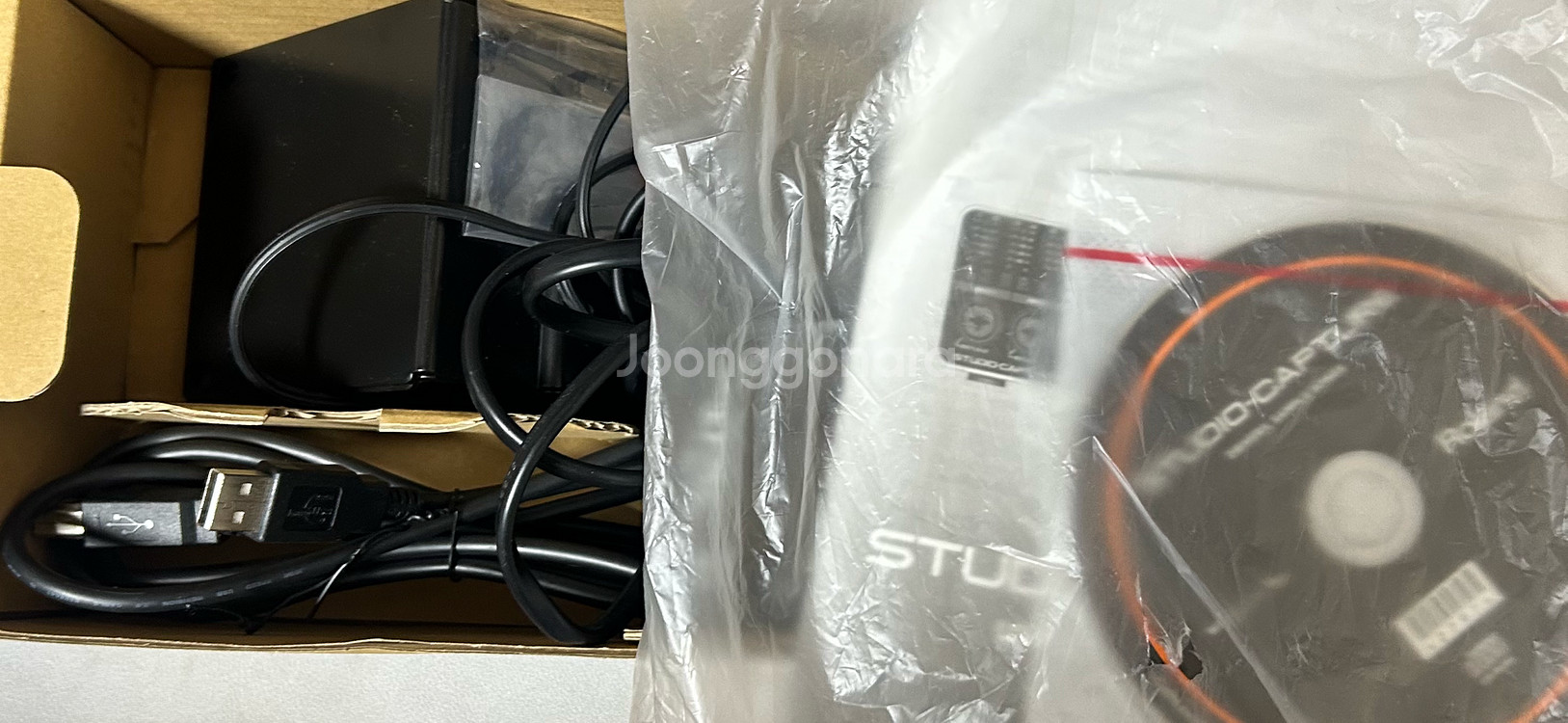 롤랜드 스튜디오 캐처 오디오 인터페이스, Roland Studio-Capture UA-1610 판매--2