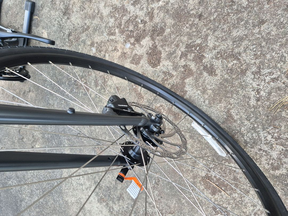 트렉 FX2 하이브리드 자전거 이미지