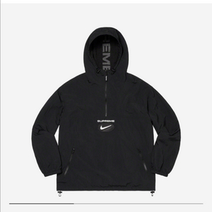 슈프림 나이키 리버시블 아노락 미디움