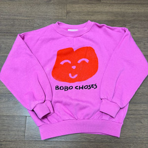 보보쇼즈 맨투맨 89