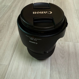 캐논 신계륵 EF 24-70mm F2.8L II USM 렌즈