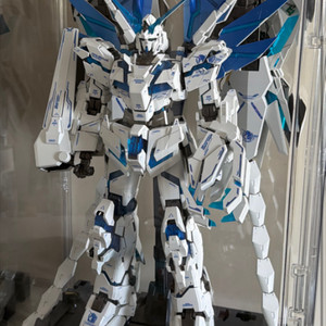 반다이pg유니콘 퍼펙트빌리티