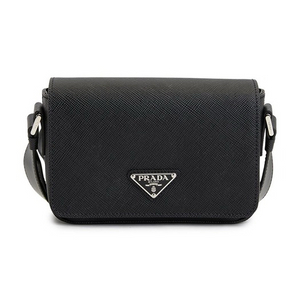 프라다 사피아노 크로스백