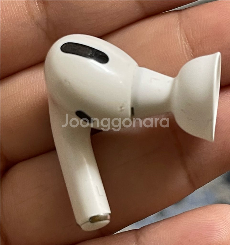 에어팟 프로 1세대--0