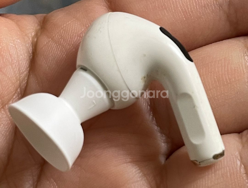 에어팟 프로 1세대--1