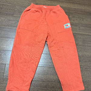 보보쇼즈 바지67