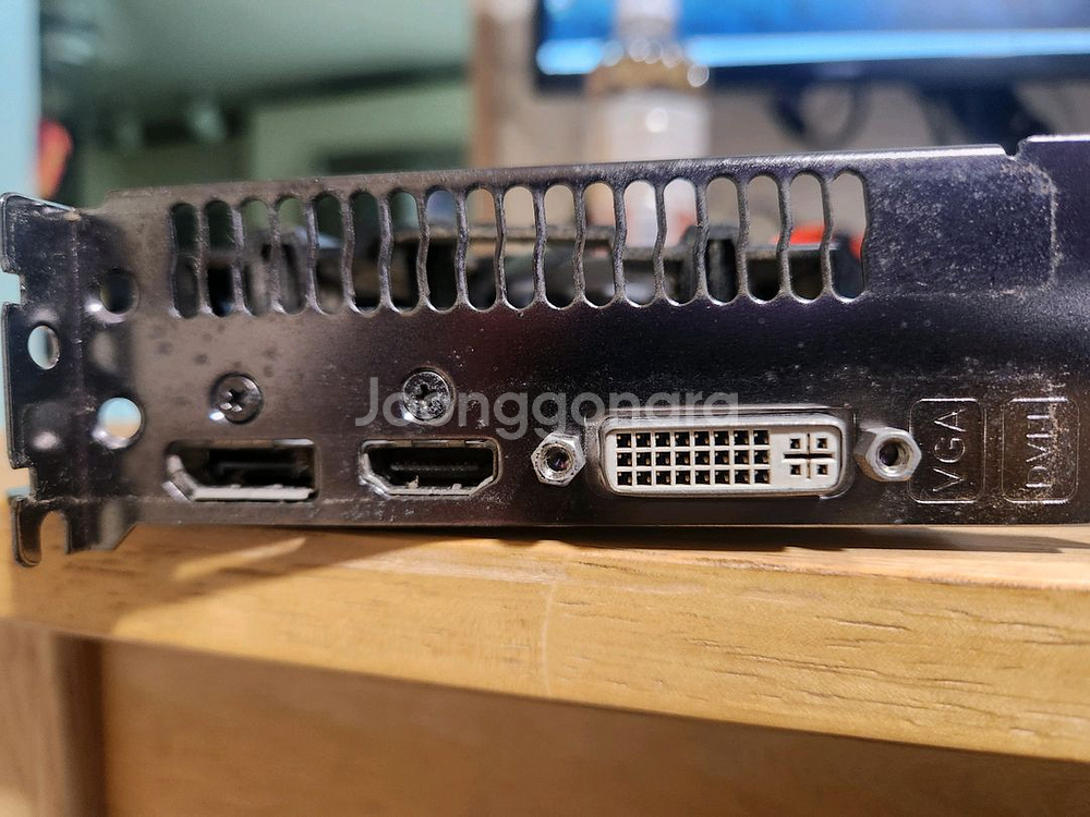 택포)ASUS GTX760 그래픽카드--3