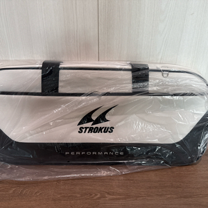 스트로커스 배드민턴 가방 새상품