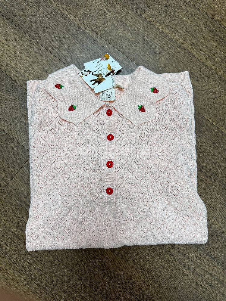 플뢰스 원피스 7--0