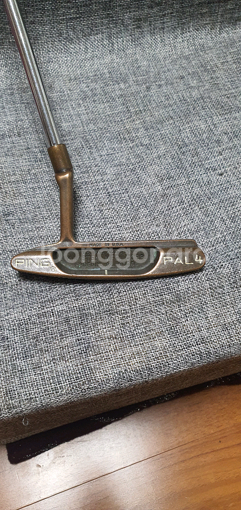 핑 팔4 퍼터--0