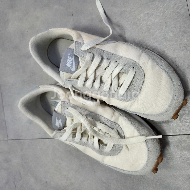 나이키 데이브레이크 운동화 245--0