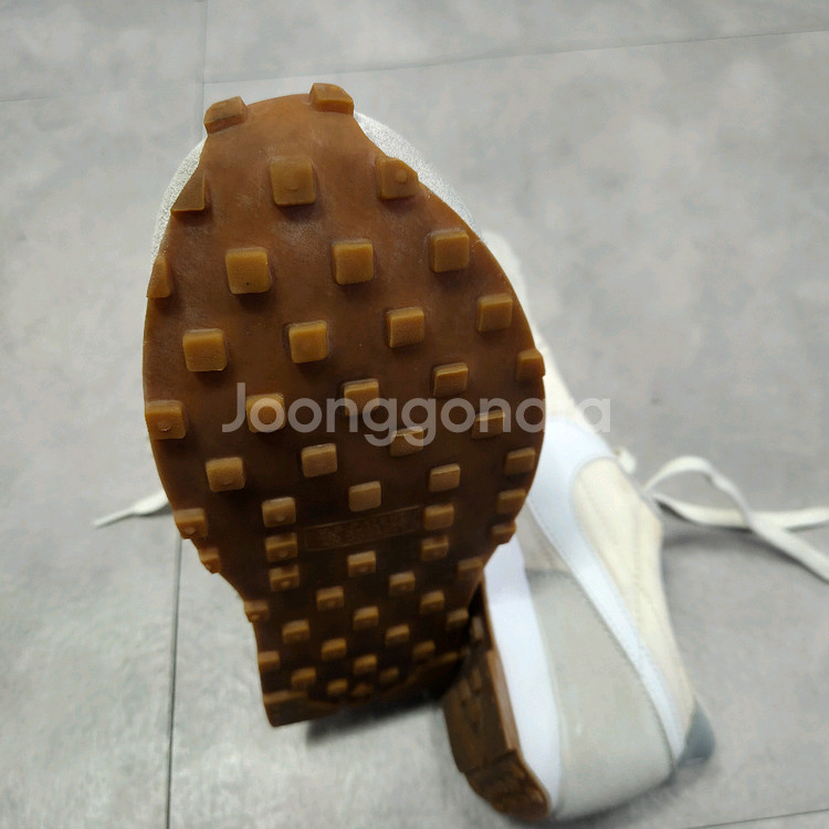 나이키 데이브레이크 운동화 245--2