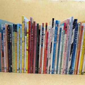 여러출판사 눈높이 창의독서 (양장본, 저학년) 시리즈