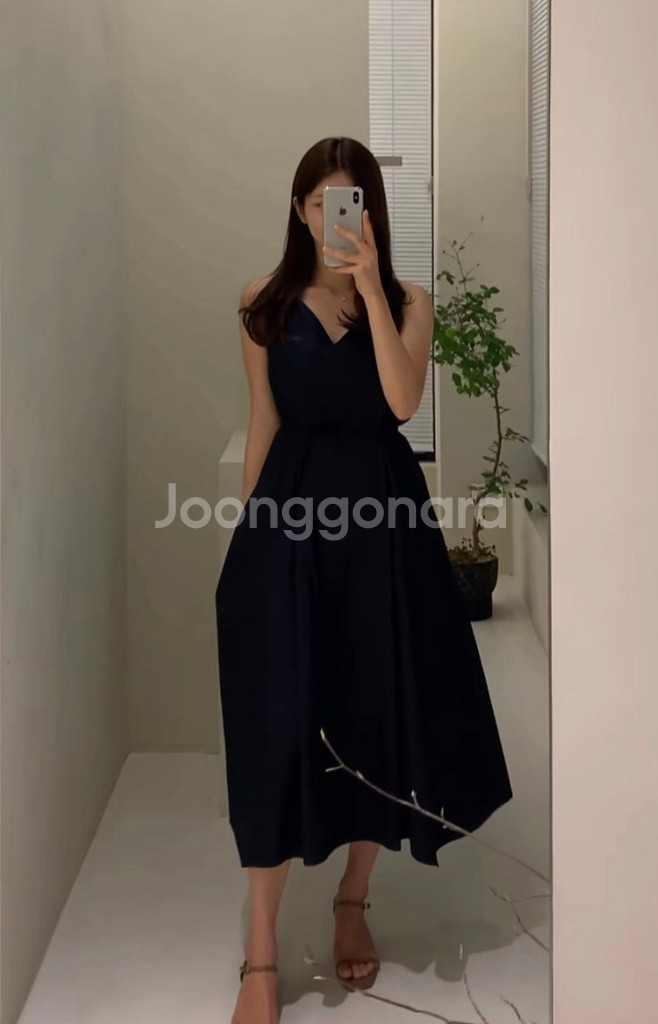 시에 이클립스 드레스 원피스--1