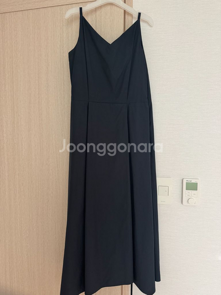 시에 이클립스 드레스 원피스--3