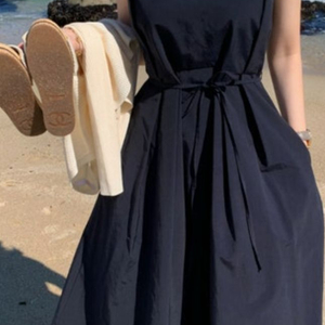 시에 이클립스 드레스 원피스