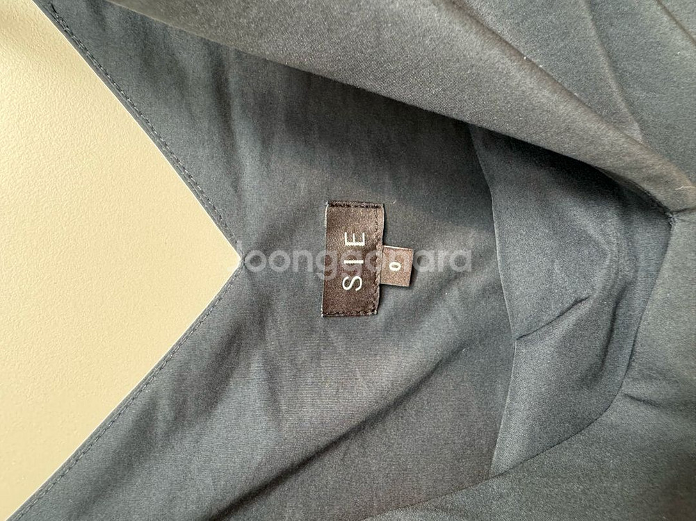 시에 이클립스 드레스 원피스--4