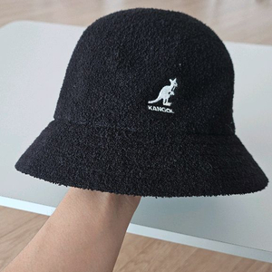 캉골 키즈 버킷햇