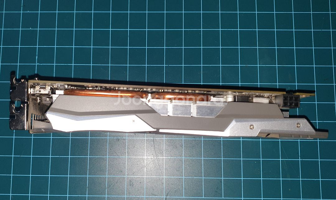 GALAX GTX 1060 6G 그래픽카드--3