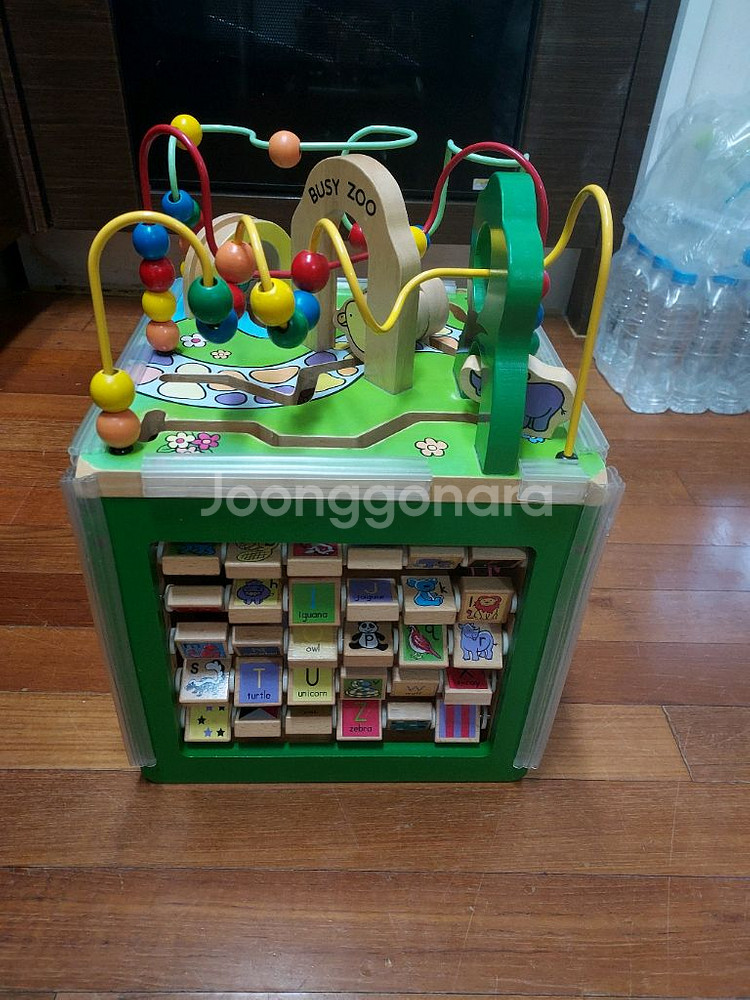 비지쥬 롤러코스터 원목교구--0