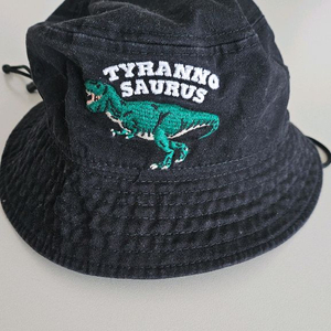 뉴에라 키즈 버킷햇