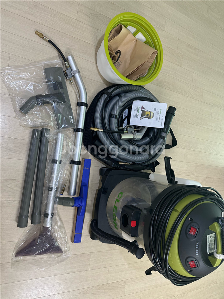 보흥클레온 PRO-402--0