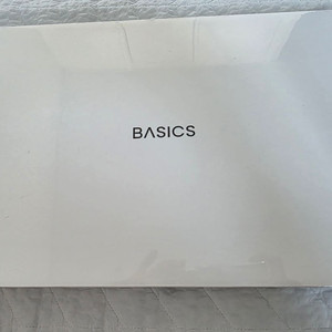 베이직북14 프로(16GB/512GB) 노트북 미개봉 새상품