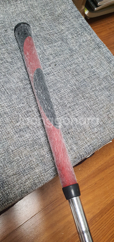 클리브랜드 투어액션900 로그웨지(60도)--3