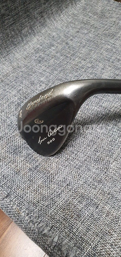 클리브랜드 투어액션900 로그웨지(60도)--1