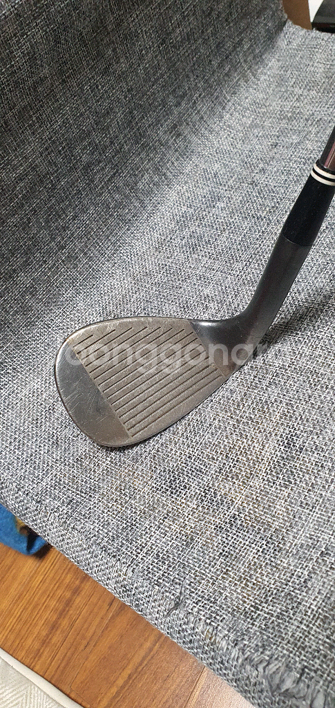 클리브랜드 투어액션900 로그웨지(60도)--0