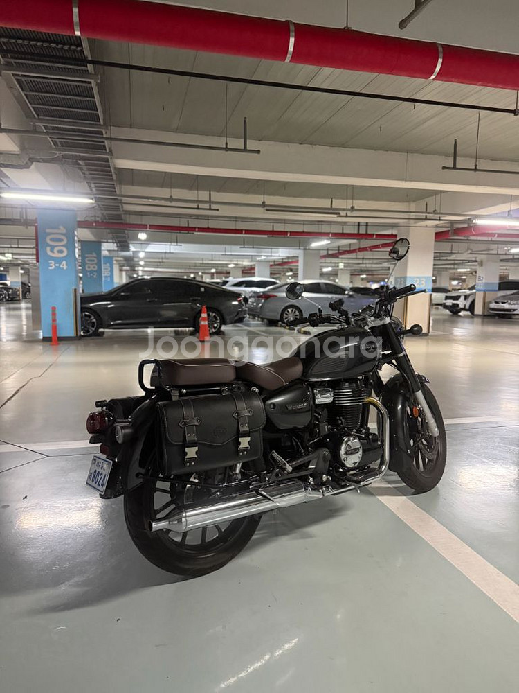 (대구) 혼다 gb350c 팝니다(용품드림)바접--1